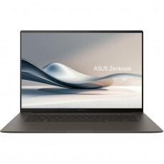 Ноутбук Asus Zenbook S 16 UM5606WA-RK331W (90NB13M1-M00LC0) Zumaia Gray