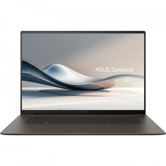 Ноутбук Asus Zenbook S 16 UM5606WA-RK331W (90NB13M1-M00LC0) Zumaia Gray