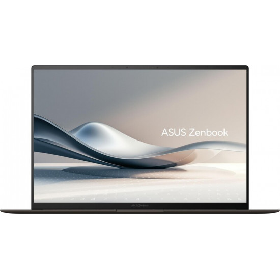 Ноутбук Asus Zenbook S 16 UM5606WA-RK331W (90NB13M1-M00LC0) Zumaia Gray