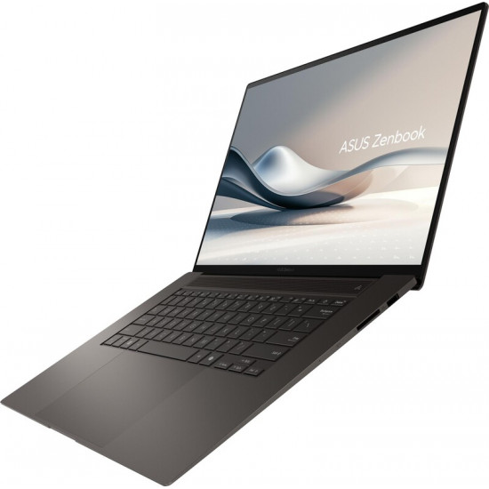 Ноутбук Asus Zenbook S 16 UM5606WA-RK331W (90NB13M1-M00LC0) Zumaia Gray