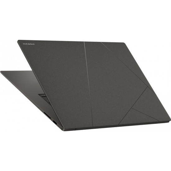 Ноутбук Asus Zenbook S 16 UM5606WA-RK331W (90NB13M1-M00LC0) Zumaia Gray