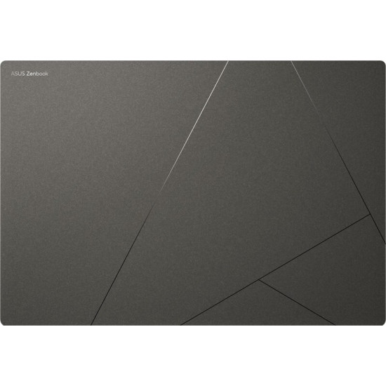 Ноутбук Asus Zenbook S 16 UM5606WA-RK331W (90NB13M1-M00LC0) Zumaia Gray