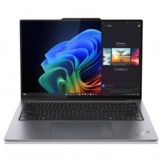 Ноутбук Lenovo ThinkPad X9-14 Gen 1 (21QA001YRA) Grey