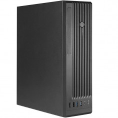 Корпус Chieftec Uni Black (BE-10B-300) 300W