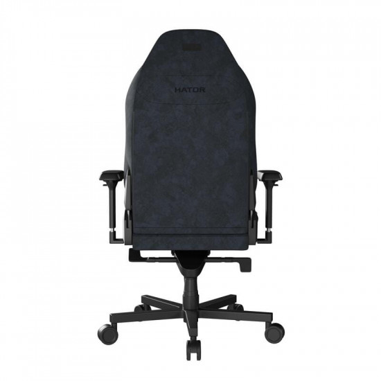 Крісло для геймерів Hator Arc 3 S Velour Black (HTC3440S)
