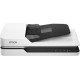 Сканер А4 Epson WorkForce DS-1630 (B11B239401)