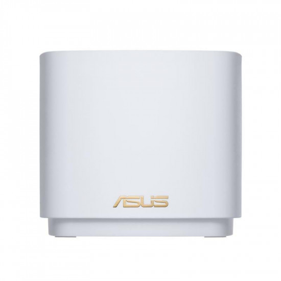 Wi-Fi Mesh система Asus ZenWiFi XD5 3pk White (90IG0750-MO3B20)