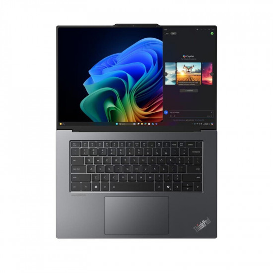 Ноутбук Lenovo ThinkPad X9-15 Gen 1 (21Q6001NRA) Grey