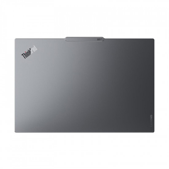 Ноутбук Lenovo ThinkPad X9-15 Gen 1 (21Q6001NRA) Grey
