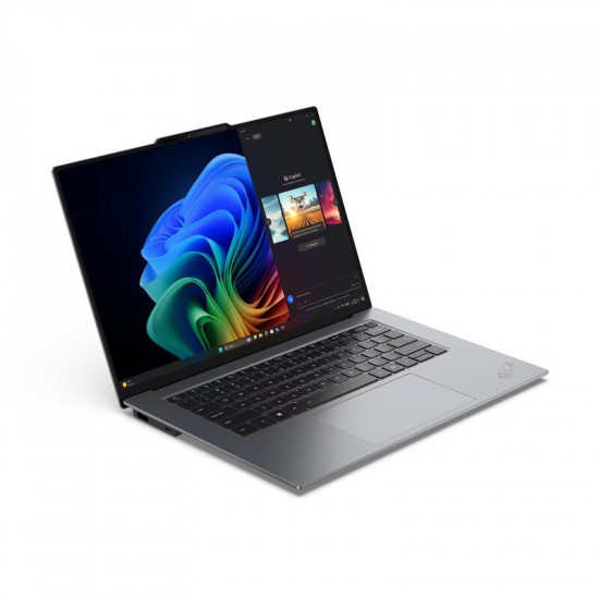 Ноутбук Lenovo ThinkPad X9-15 Gen 1 (21Q6001NRA) Grey