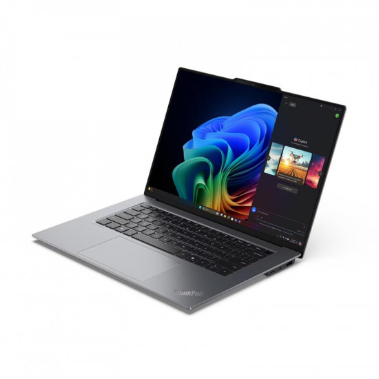 Ноутбук Lenovo ThinkPad X9-15 Gen 1 (21Q6001NRA) Grey