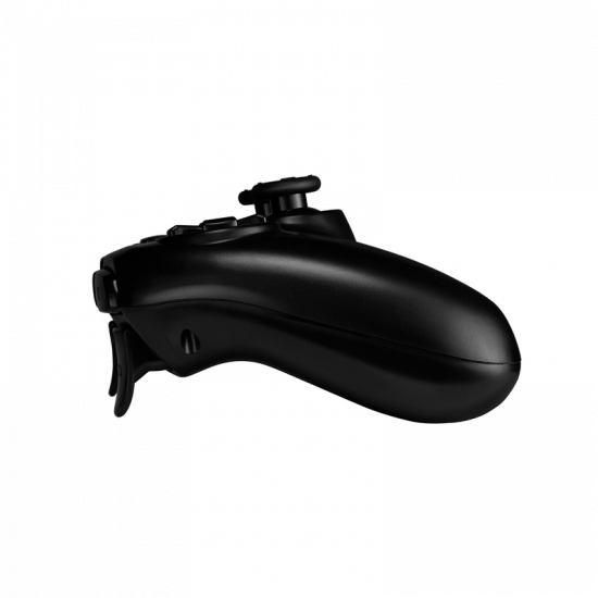 Геймпад бездротовий Canyon CND-GPW5 Black USB