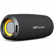 Акустична система HiFuture Gravity 45W Black (gravity.black)