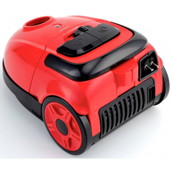 Пилосос Heinner HVC-VB750RD