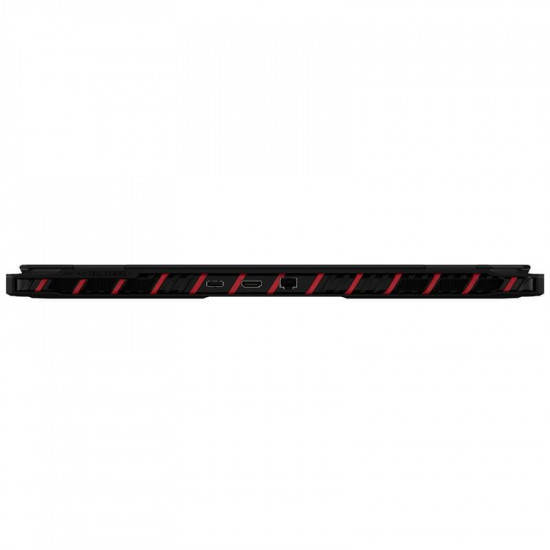 Ноутбук MSI Raider A18 HX A9WJG-208UA (9S7-182L72-208) Black