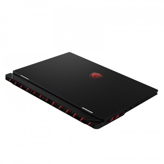 Ноутбук MSI Raider A18 HX A9WJG-208UA (9S7-182L72-208) Black