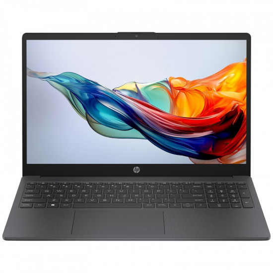 Ноутбук HP 15-fc0316ua (D06H4EA) Gray