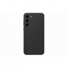 Чохол-накладка Samsung Leather Cover для Samsung Galaxy S23 SM-S911 Black (EF-VS911LBEGRU)