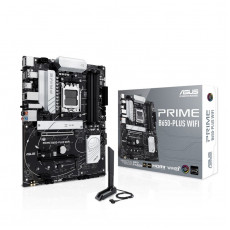 Материнська плата Asus Prime B650-Plus WiFi Socket AM5
