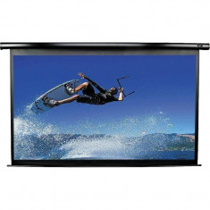 Проекційний екран Elite Screens 120" (266х149, 16:9) (OMS120H2)