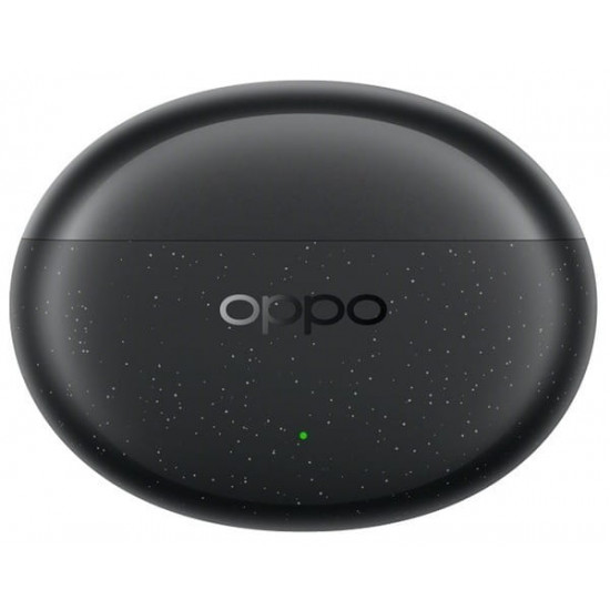 Bluetooth-гарнітура Oppo Enco Air4 Pro Midnight Black (ETEA1 Black)_акція