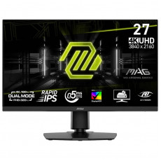 Монітор MSI 27" MAG 272URDF-E16 IPS Black 160Hz