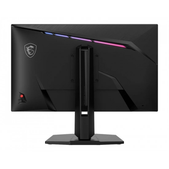 Монітор MSI 27" MAG 272URDF-E16 IPS Black 160Hz