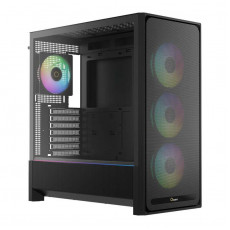 Корпус Ocypus Delta C70 ARGB Black (DELTA-C70-BKG400XX-GL)