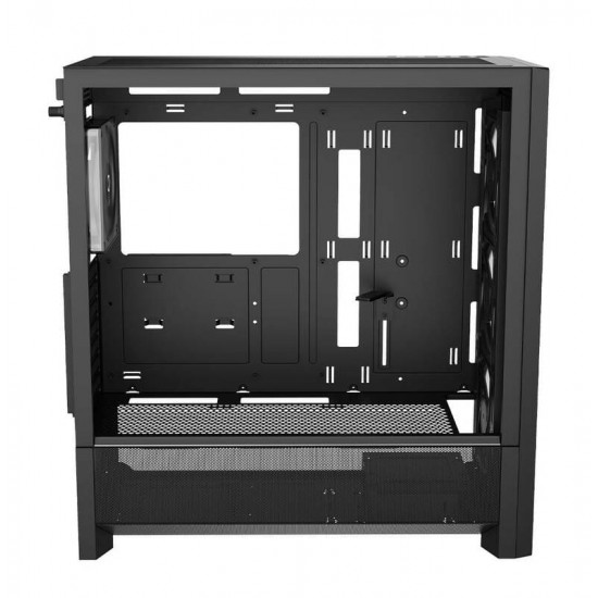 Корпус Ocypus Delta C70 ARGB Black (DELTA-C70-BKG400XX-GL)