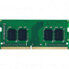 Модуль пам`яті SO-DIMM DDR4 16GB/3200 Goodram (GR3200S464L22/16G)
