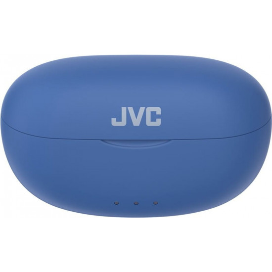 Гарнітура JVC HA-A7T2 Blue