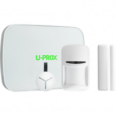 Комплект охоронної сигналізації U-Prox MPX G KF Kit White
