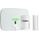 Комплект охоронної сигналізації U-Prox MPX G KF Kit White
