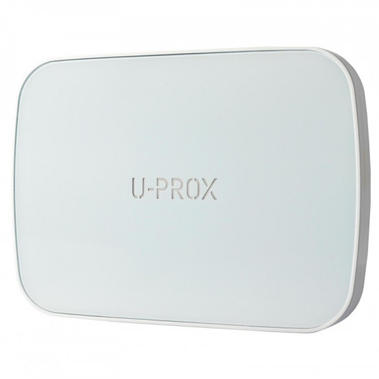Комплект охоронної сигналізації U-Prox MPX G KF Kit White