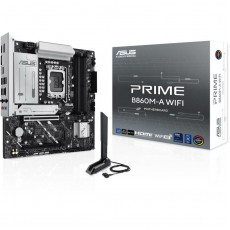 Материнська плата Asus Prime B860M-A WiFi Socket 1851