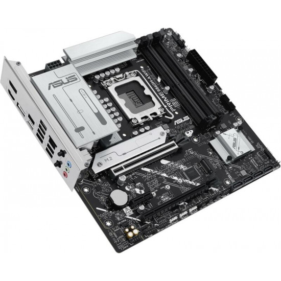 Материнська плата Asus Prime B860M-A WiFi Socket 1851