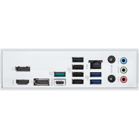 Материнська плата Asus Prime B860M-A WiFi Socket 1851
