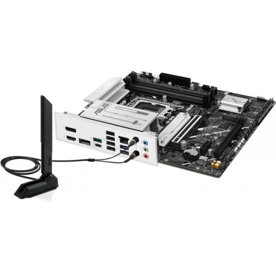 Материнська плата Asus Prime B860M-A WiFi Socket 1851