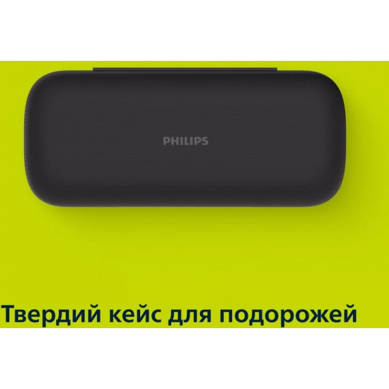 Електростанок Philips OneBlade Pro 360 QP6652/61