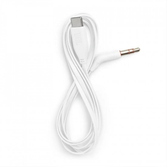 Bluetooth-гарнітура JBL Tune 780NC White (JBLT780NCWHT)