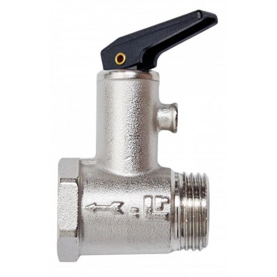 Водонагрівач Tesy Dry 80V (CTVOL 80 44 16D D06 TR)
