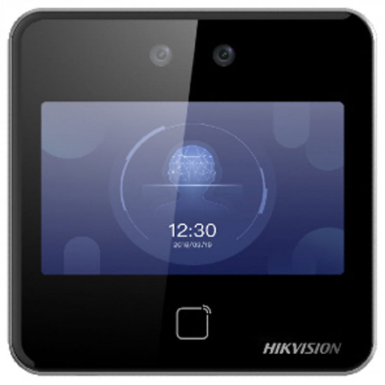 Контролер Hikvision DS-K1T642M
