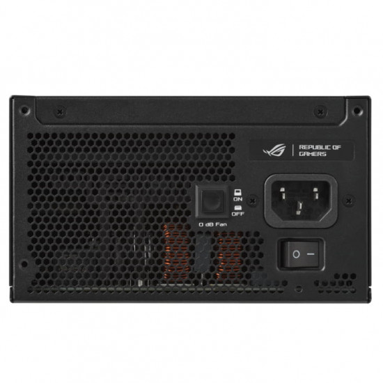 Блок живлення Asus ROG Strix 1200P Gaming (90YE00W0-B0NA00)