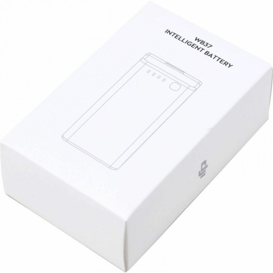 Акумулятор DJI Intelligent Battery WB37 (CP.BX.000229.03)