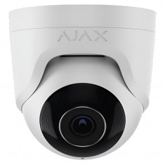 IP-камера Ajax TurretCam (8EU) ASP White 5МП (2.8мм)