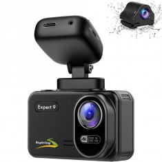 Відеореєстратор Aspiring Expert 9 Speedcam (EX123SS)