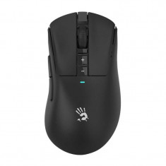 Миша бездротова Bloody R73 Ultra Black
