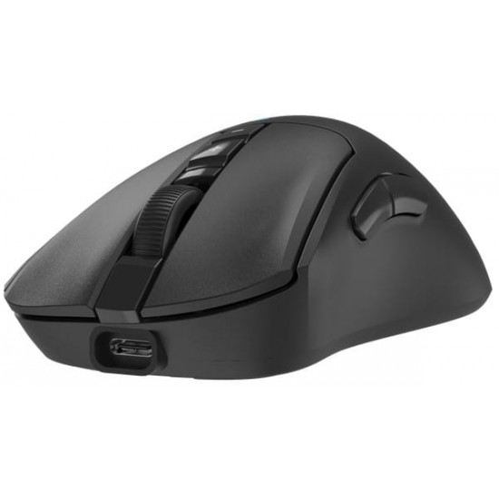 Миша бездротова Bloody R73 Ultra Black