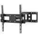 Кронштейн Hama TV-WB 220829 (VESA400х400)