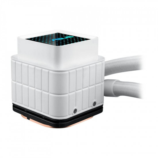 Система водяного охолодження Asus Prime LC 360 ARGB White (90RC0102-B0EAY0)